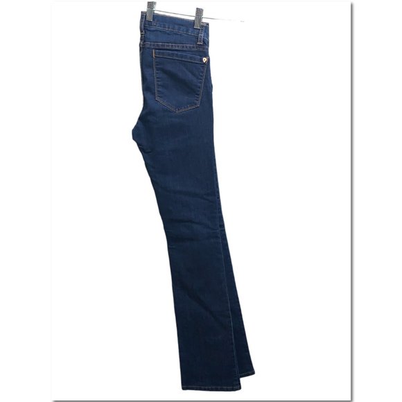 Andrew Charles Straight Leg Jeans Size 26 EUC - Picture 4 of 12